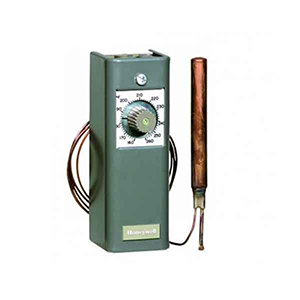 ترموستات کانالی