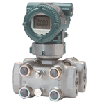 ترانسمیتر اختلاف فشار