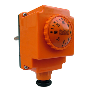  ترموستات مستغرق تکبان مدل TLV 93 M