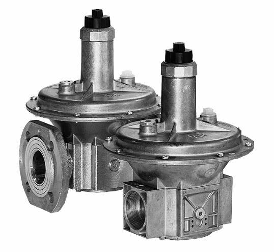 رگولاتور دانگز