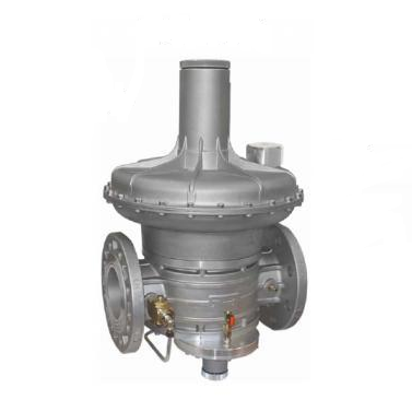 رگلاتور گازی ماداس فلنجی سایز "1/2 2 مدل RG/2MBZ