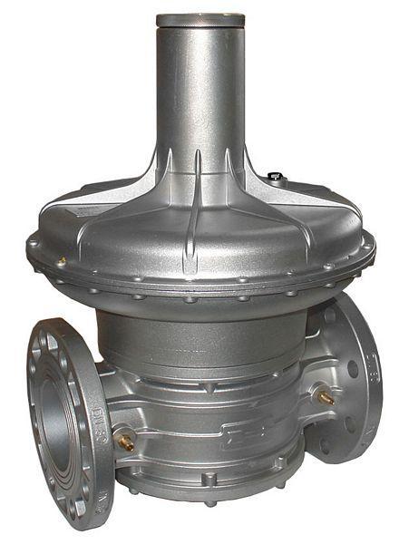 بالانسر ماداس گازی فلنجی سایز "2 مدل RG/2MC