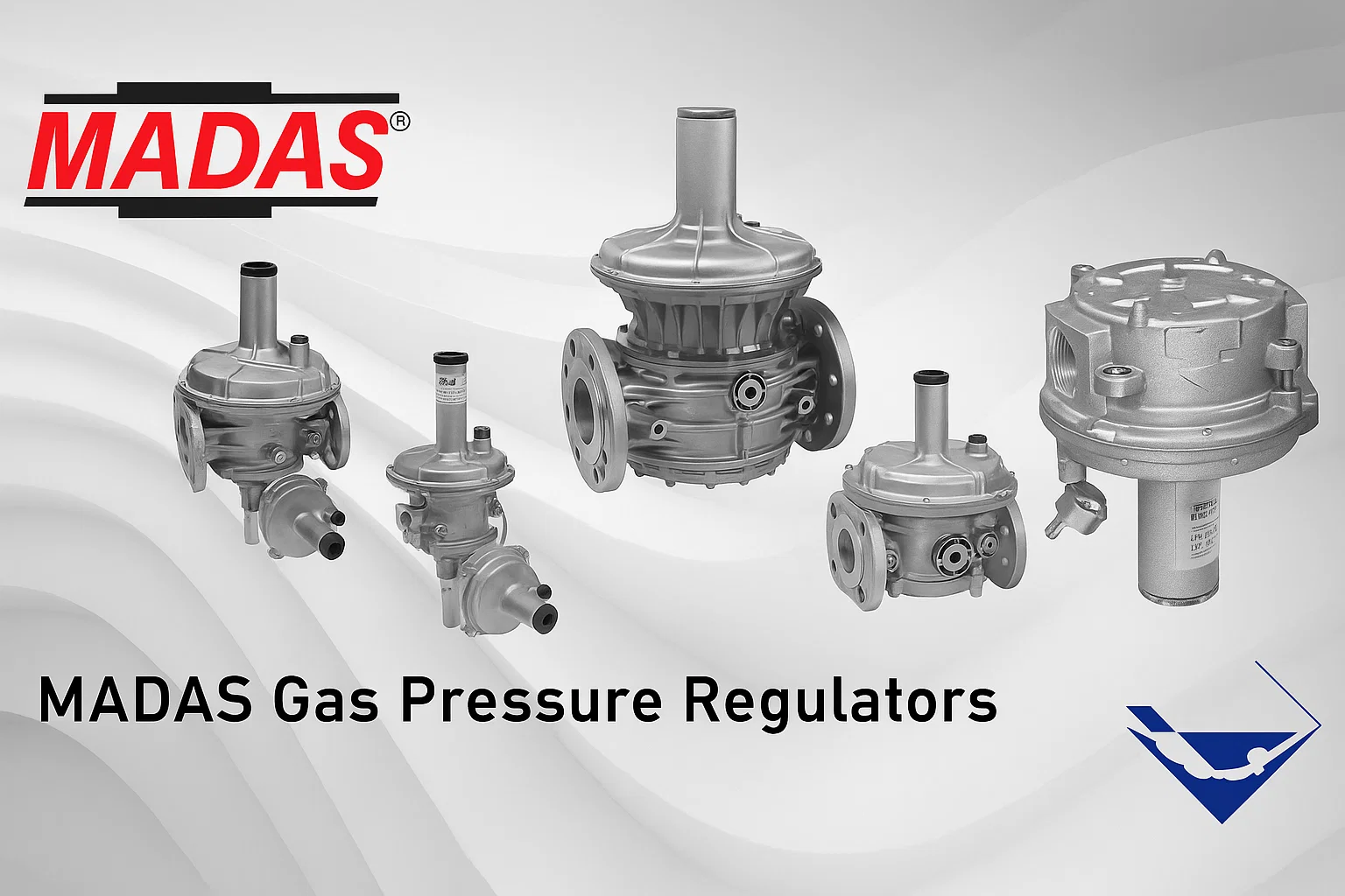 رگولاتور ماداس