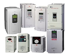 inverter cooling tower control panel