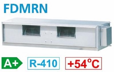 خرید داکت اسپلیت دایکین مدل FDMRN25RR25