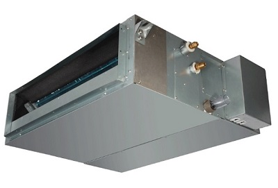 داکت اسپلیت سقفی اینورتر هایسنس مدل HID-36