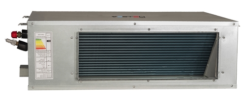 داکت اسپلیت وستن ایر مدل MWSD362/H1