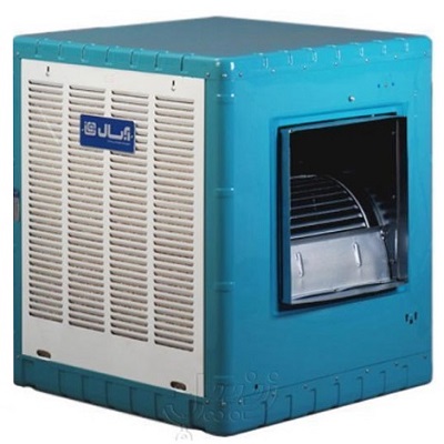 َAbsal Evaporative Air Cooler AC40