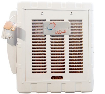 برودة التبخر انرزي السليلوزي نموذج EC0280