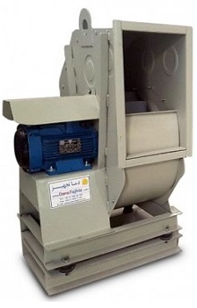 هواکش سانتریفیوژ فوروارد دماتجهیز