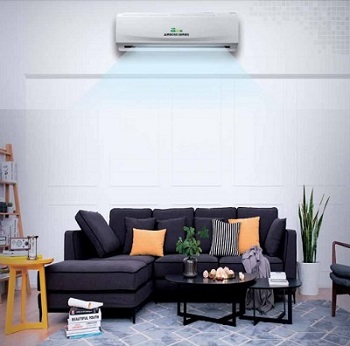 فن کویل دیواری