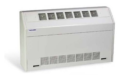Tahvieh Floor-mounted Fan Coil Unit FLN-800