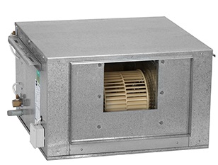 فن کویل کانالی تهویه مدل AR-06