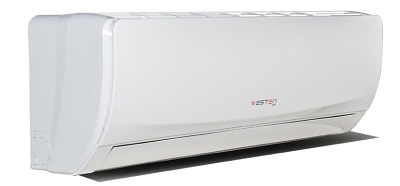 اسپلیت مرکزی دیواری وستن ایر 24p