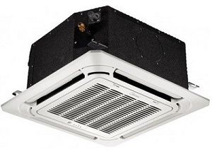 Midea Fan Coil Unit