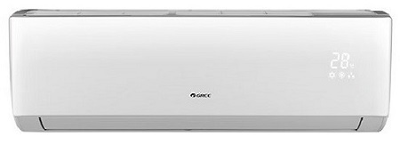 GREE AC Units: Split & Ducted Overview