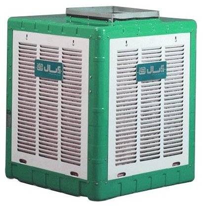 تبريد تبخيري آبسال الجزء الأعلى نموذج AC58