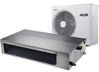 راهنمای خرید داکت اسپلیت آکس 30000 مدل ALTMD-H30/4R1AL