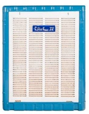 کولر آبی آزمایش مدل AZ-3500