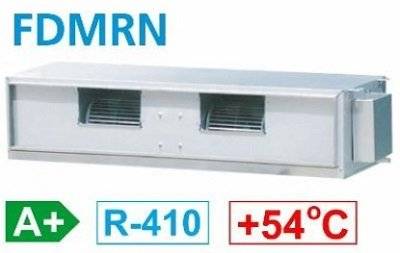 داکت اسپلیت دایکین مدل FDMRN36RR36