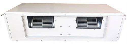 داکت اسپلیت هوشمند یورو ایر مدل EADS-48P3Q1R