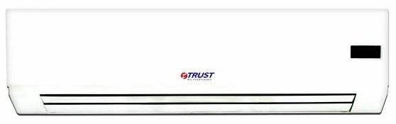 فن کویل دیواری تراست مدل TMFCW-300