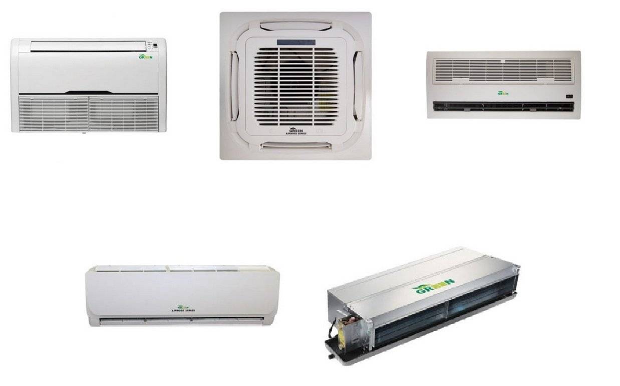 فن کویل گرین