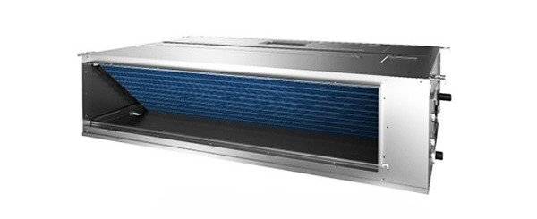 داکت اسپلیت اینورتر میدیا مدل IDR3-X71M