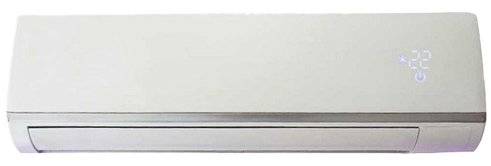 کولر گازی کازوکی 12000 مدل IAC-12CH/XA/A