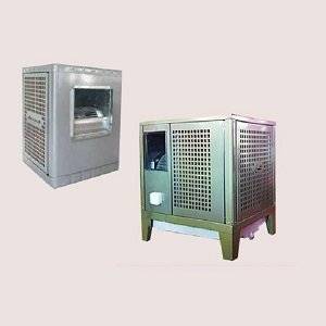 کولر پک کیان مبتکر پارس مدل 50000