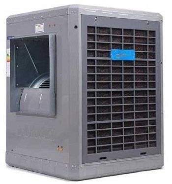 Lorch Cellulose Evaporative Cooler LC80