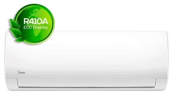 کولر گازی اسپلیت کم مصرف میدیا مدل Mission اینورتر کولر گازی اینورتر میدیا مدل میشن 12H11i