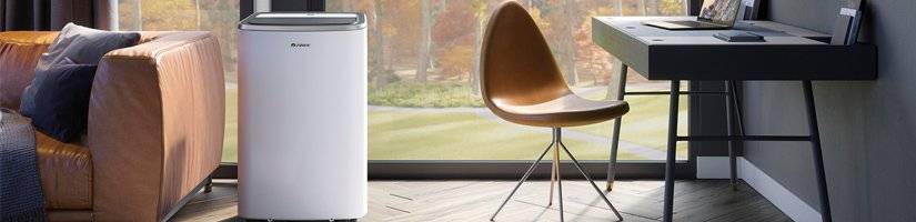 قیمت خرید کولر گازی پرتابل