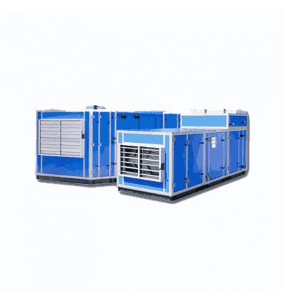 هواساز سبلان تهویه