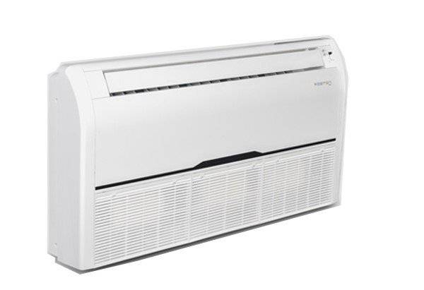 فن کویل وستن ایر