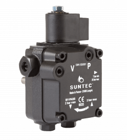 پمپ گازوئیل سانتک مدل AS47