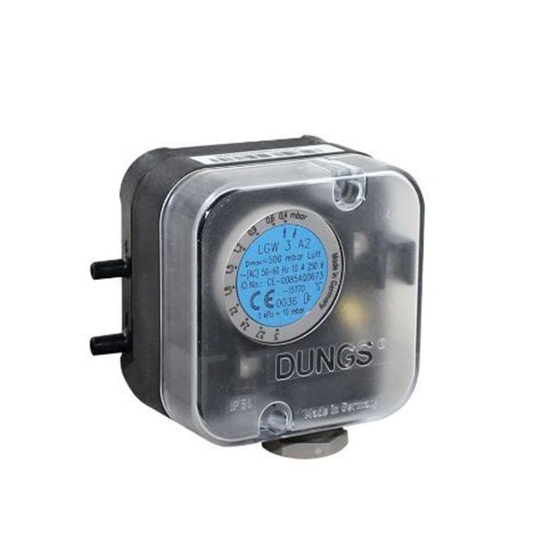 Air pressure switch lgw a2