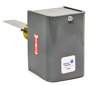 فلوسوئیچ آب پن جانسون کنترل مدل F61KB-11C