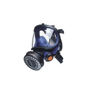 ماسک آتش نشانی