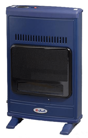 بخاری گازی بدون دودکش آبسال مدل 431G