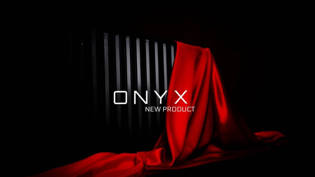 Anit Aluminum Radiator Anix Model 11 blade