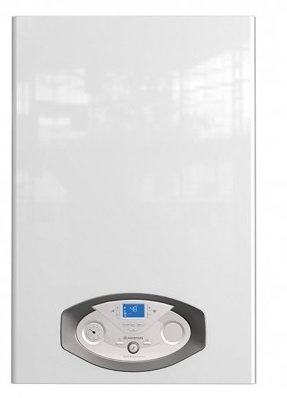 نظام تدفئة مركزية جداري اريستون CLASS B EVO 30FF