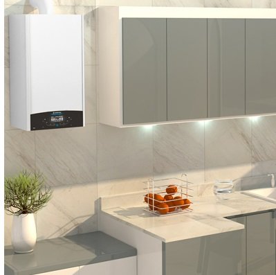 پکیج دیواری آریستون مدل GENUS X 30FF