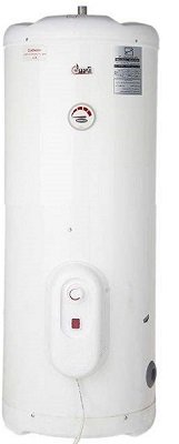 Azmoun Kar Standing Electrical water heater Model Ev200