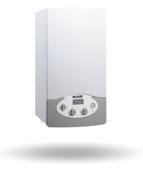 پکیج شوفاژ دیواری ایران رادیاتورمدل k24ff