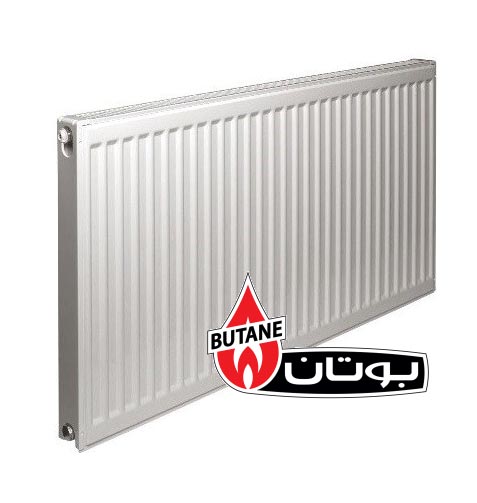 رادیاتور پنلی بوتان