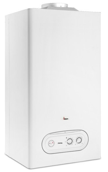 پکیج دیواری بوتان مدل parma