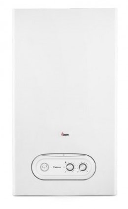 Butane wall-mounted package model Parma 24RSi