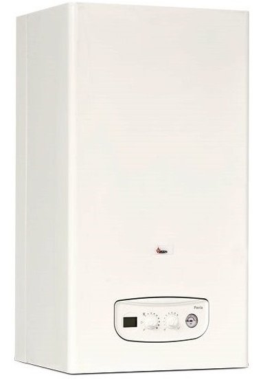 پکیج دیوای بوتان مدل پاویا 24RSi