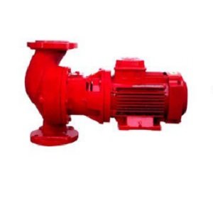 پمپ سیرکولاتور خطی بلند کاست تهران 3 اینچ مدل PD38